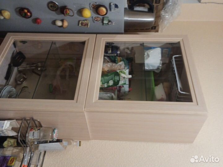 Шкаф навесной