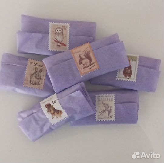 Свеча-Цифра. Ручная работа