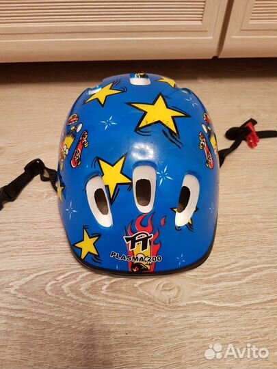 Коньки роликовые