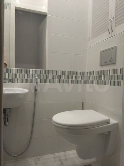 Комната 12 м² в 4-к., 1/5 эт.