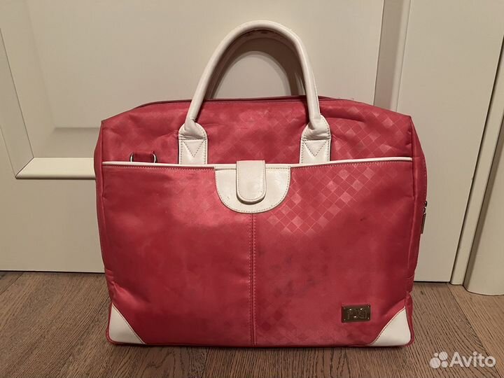 Сумка для ноутбука