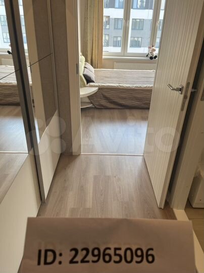 Квартира-студия, 28,5 м², 11/13 эт.