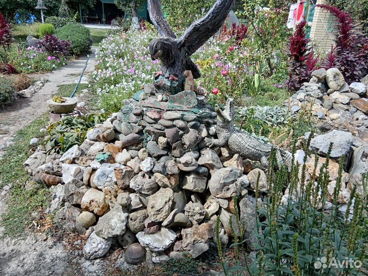 Минералы. Окаменелости. Жеоды. Септарии. Аммониты