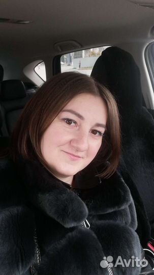 Мастер маникюра