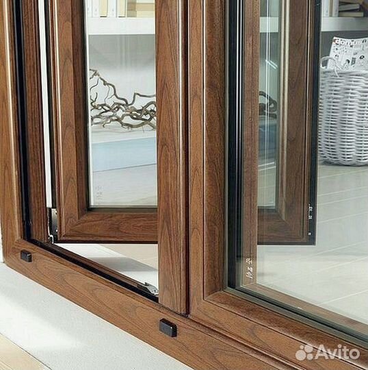 Остекление коттеджей, дома, дачи, квартир