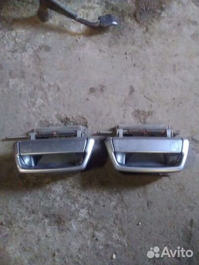 Ручки дверей газ 31105