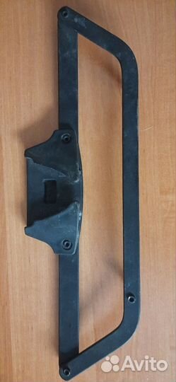 Адаптеры для автолюльки