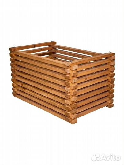 Вазоны для цветов