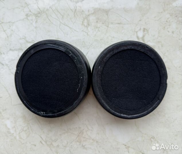 Амбушюры Audeze LCD