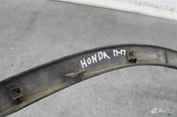 Арка переднего крыла правая Honda C-RV (95-99)