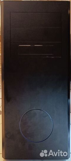 Lian li ATX алюминиевый корпус прочный