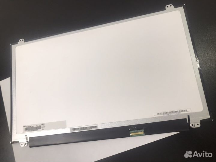 Матрица 156 slim 30 pin N156BGE