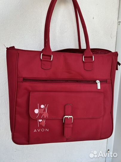 Сумка для ноутбука / сумка женская