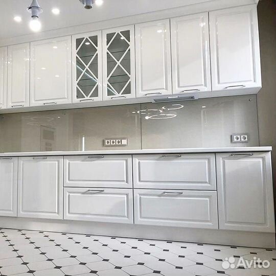 Кухни на заказ