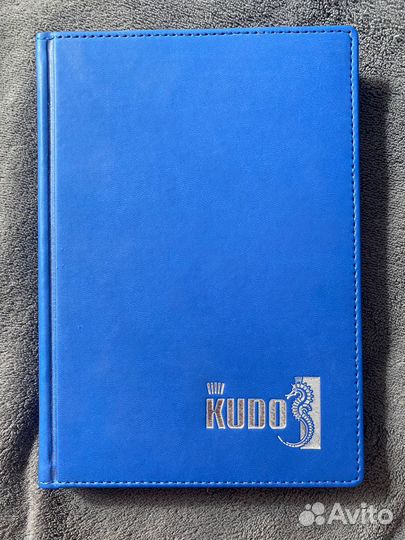 Ежедневники новые недатированные