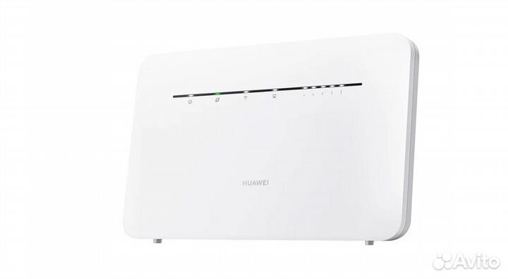 Wi Fi Роутеры 4G+ Huawei B535-333 (7 Cat)