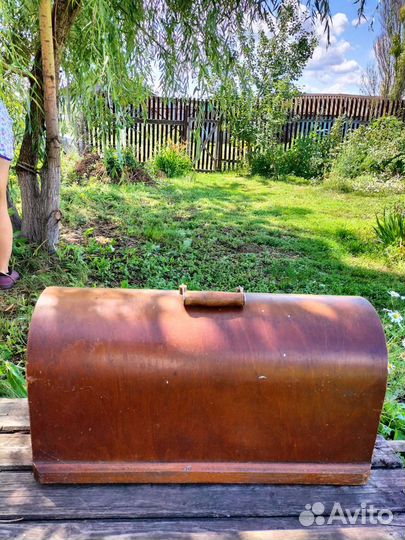 Швейная машина Singer