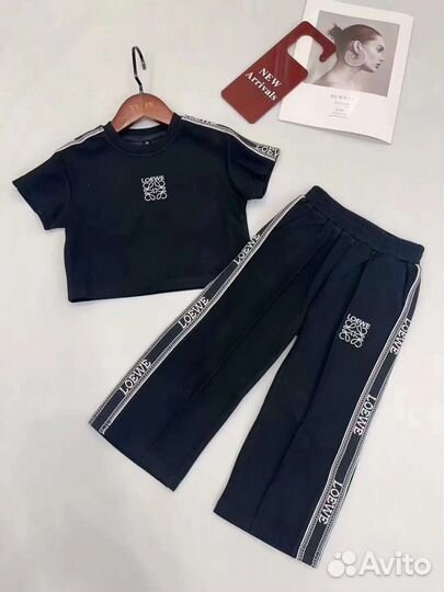 Костюм детский Loewe