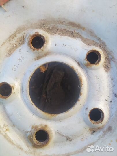 Штампы газ 3110