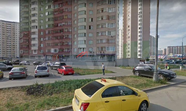 Продам торговое помещение, 141 м²