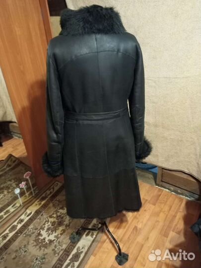 Дубленка Marengo