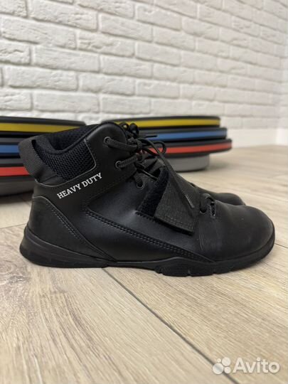 Штангетки sabosports р.40