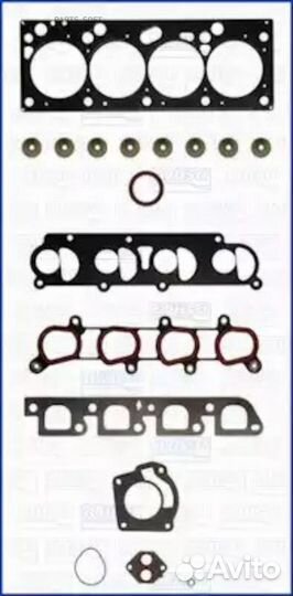 Ajusa 52222200 комплект прокладок гбц