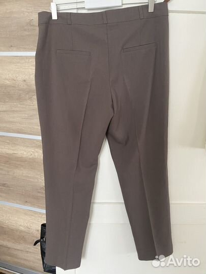 Платье, брюки