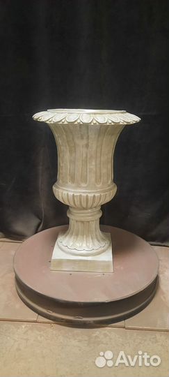 Вазон Античный Ваза Барокко Чаша Кашпо Статуя