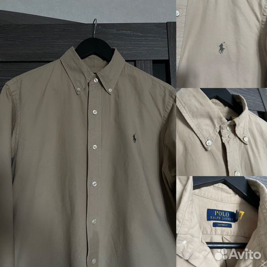 Мужская одежда бу Guess Polo Ralph Lauren Levis