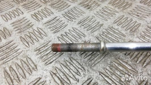 Амортизатор задней балки toyota auris E150 (93X34LX01)