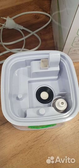 Увлажнитель воздуха ballu Балу