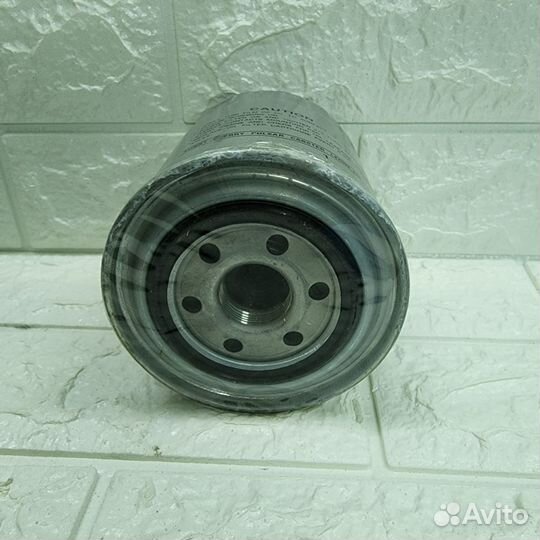 Фильтр масляный mitsubishi L200 2,5D 86-07/ pajero