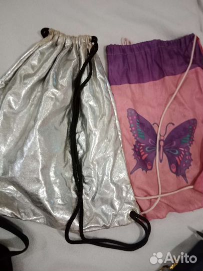 Рюкзак для школы