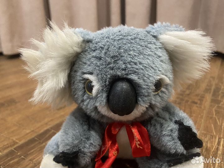 Мягкая игрушка Коала