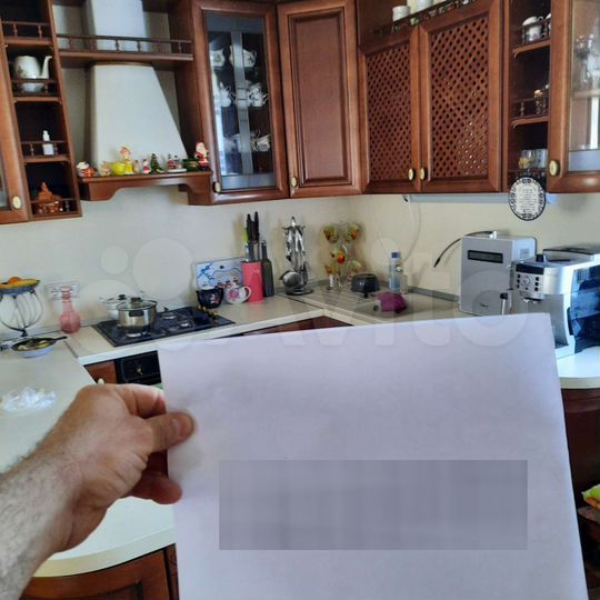 Дом 360 м² на участке 6 сот.