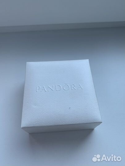 Pandora браслет