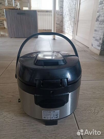 Мультиварка новая