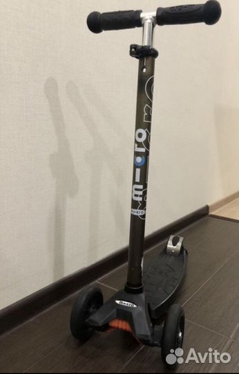 Самокат maxi micro