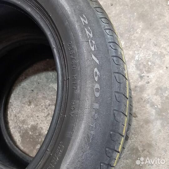 Pirelli Cinturato P7 225/60 R17