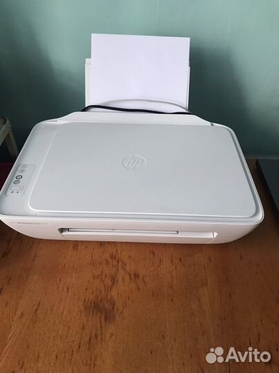 Принтер HP DeskJet 2320