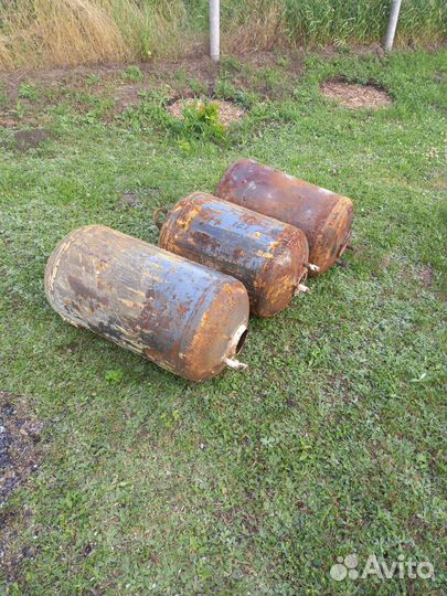 Бойлер для мангала