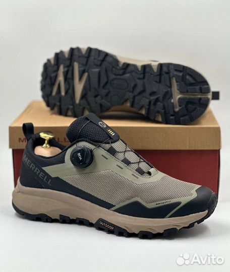 Merrell Gore Tex