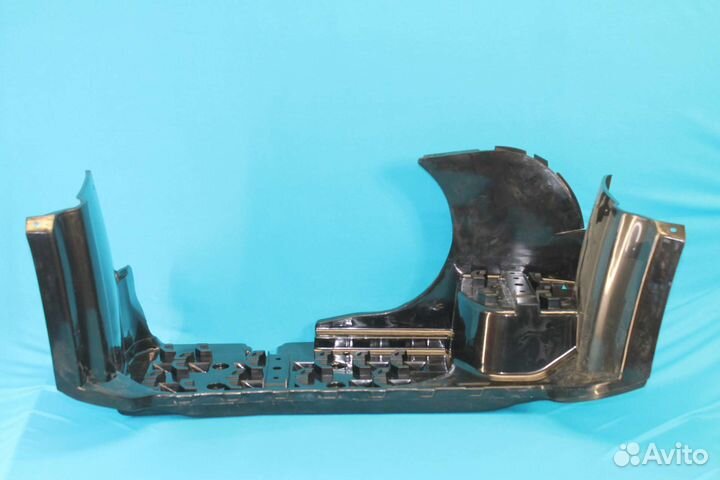 Порог подножка на cf moto cfmoto 500