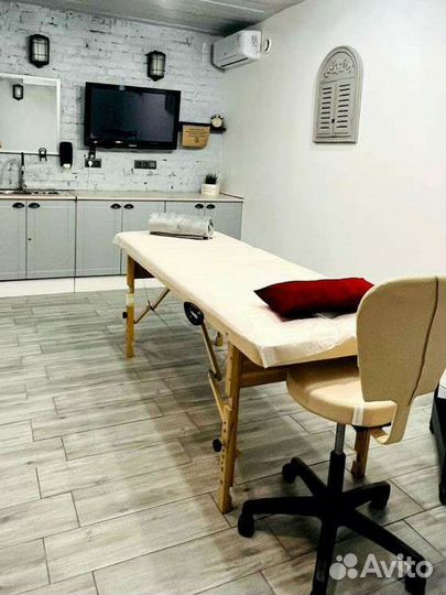 Аренда кабинета с кушеткой