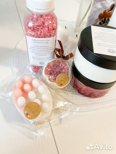 Подарочный набор