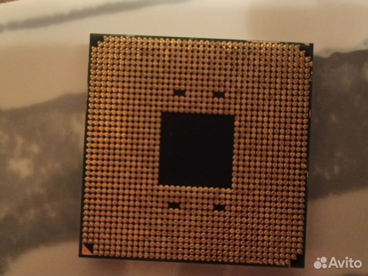 Процессор AMD Ryzen 5 5600X OEM