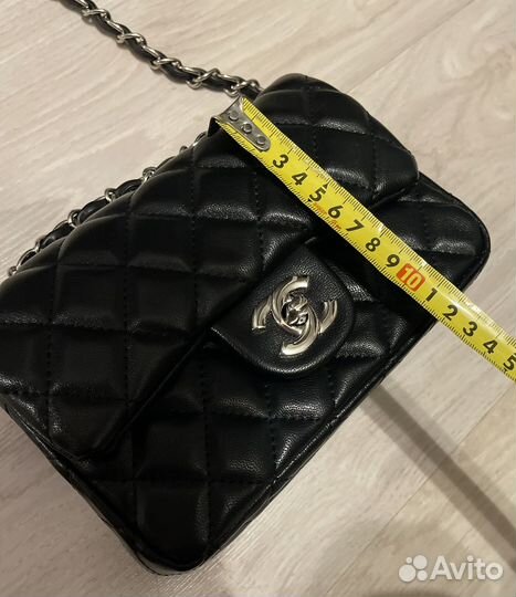 Сумка chanel