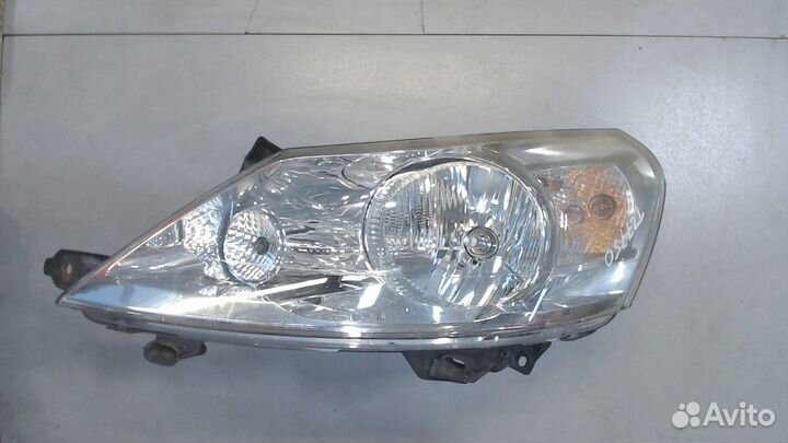 Фара (передняя) Peugeot Expert, 2009