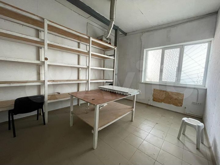 Производство, 225 м²